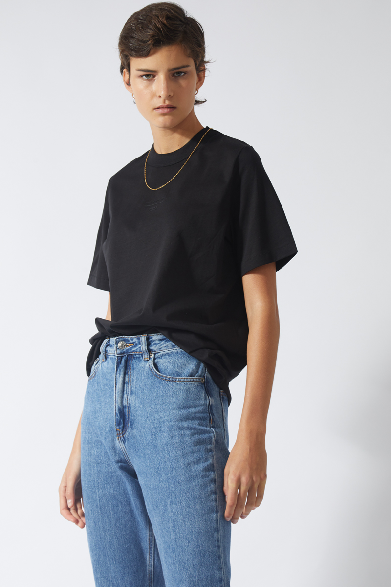 Longline George Tee