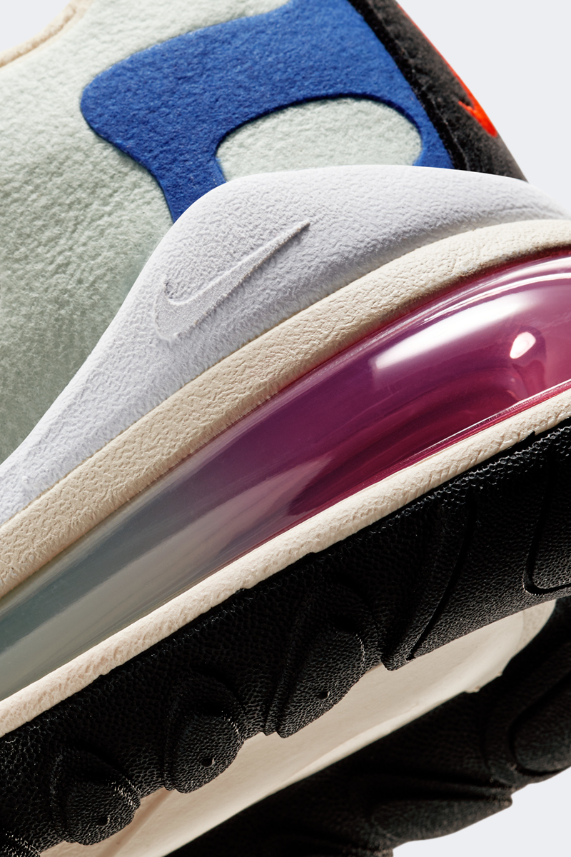 Air Max 270 React