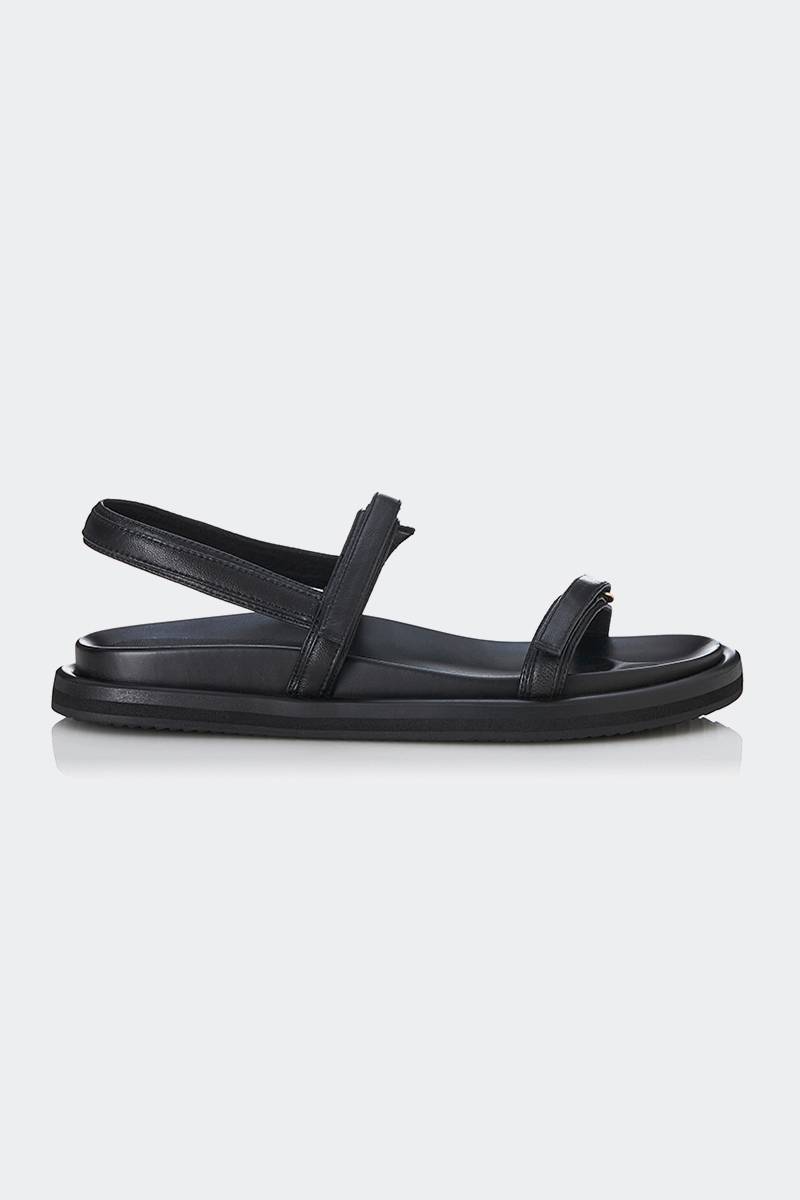 Alias mae best sale black sandals