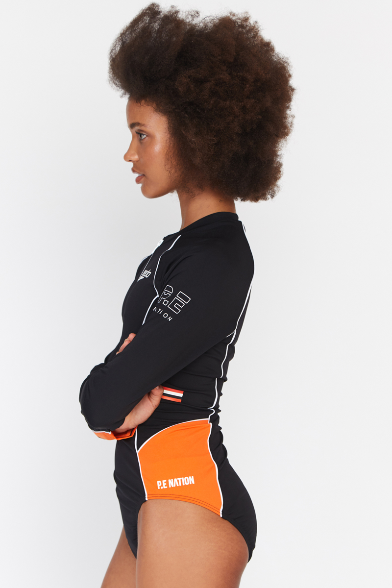 X P.E Nation Fynne Paddlesuit