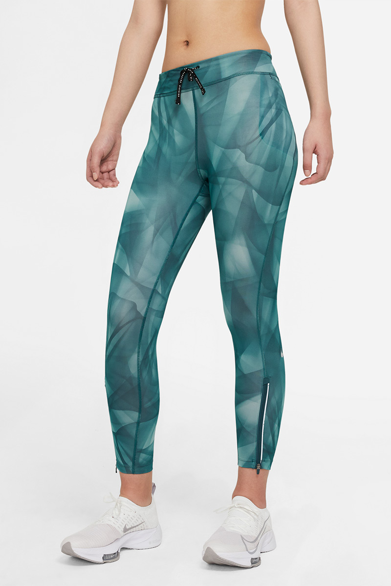 Epic Faster Run Division Tights