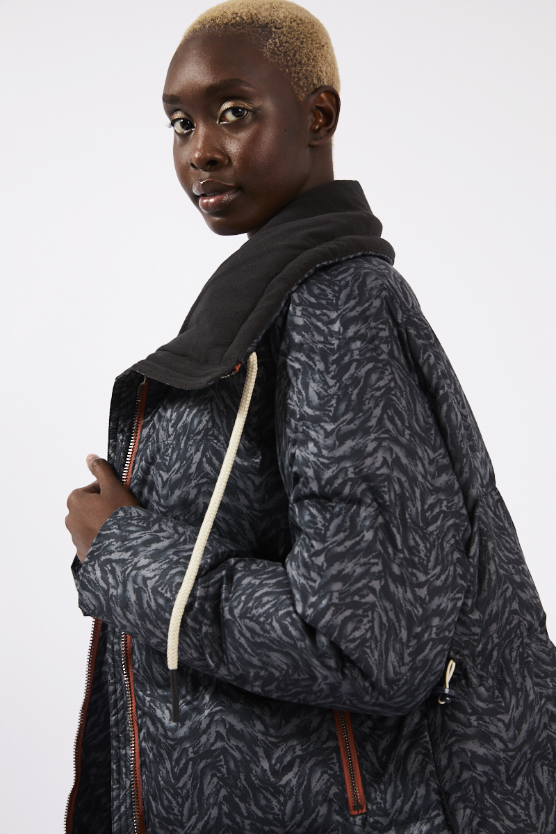 Granville Jacket