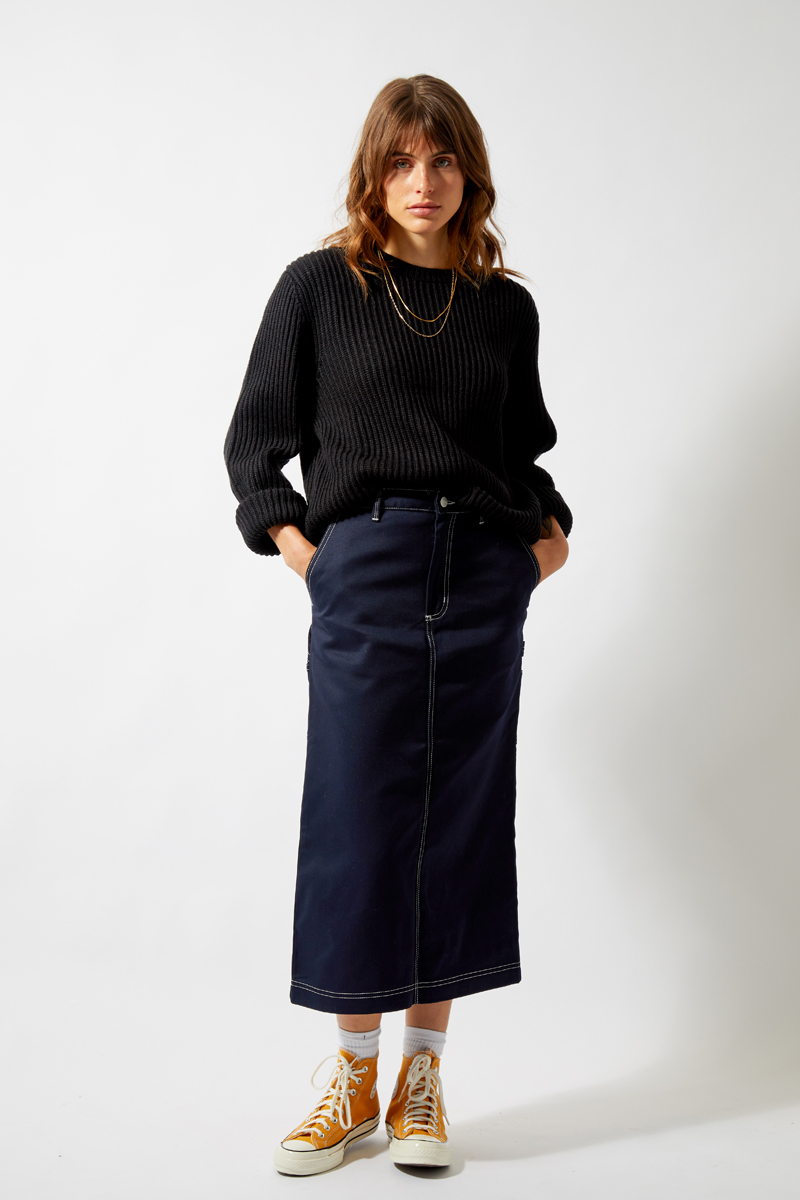 Kaleva Sweater
