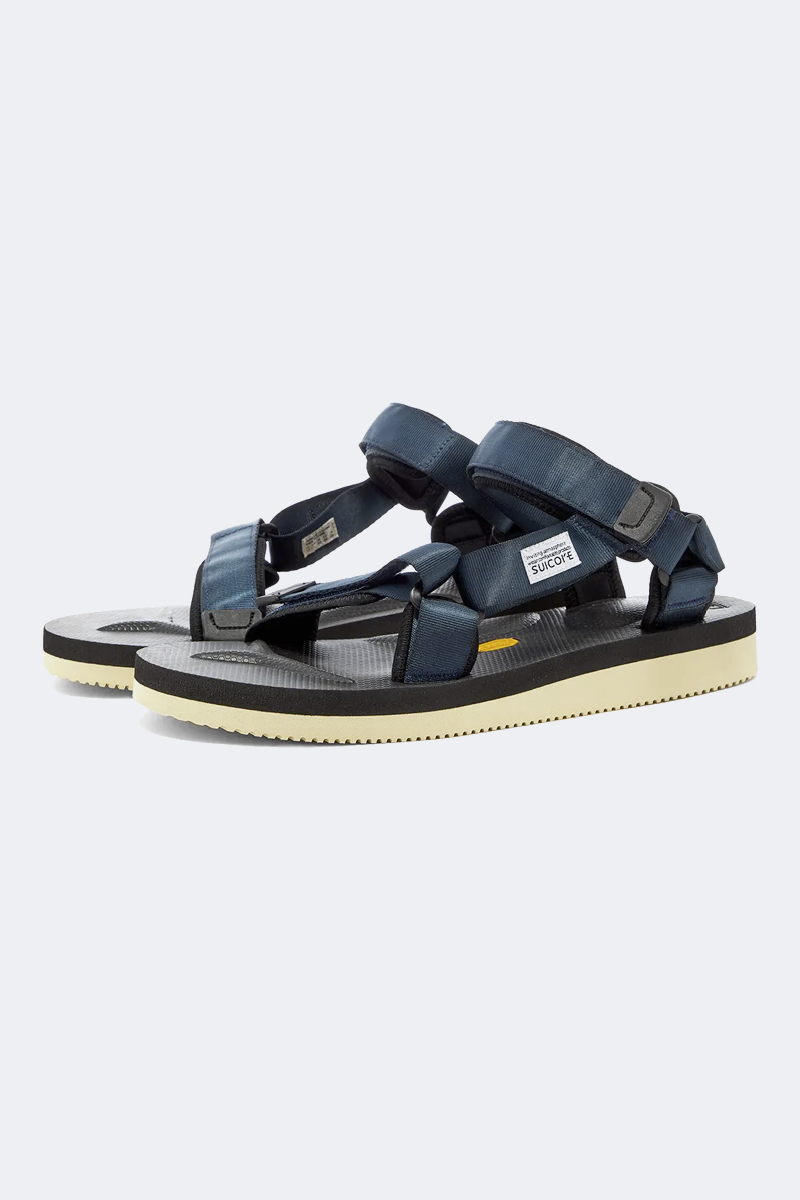 Suicoke DEPA V2 Navy Stylerunner