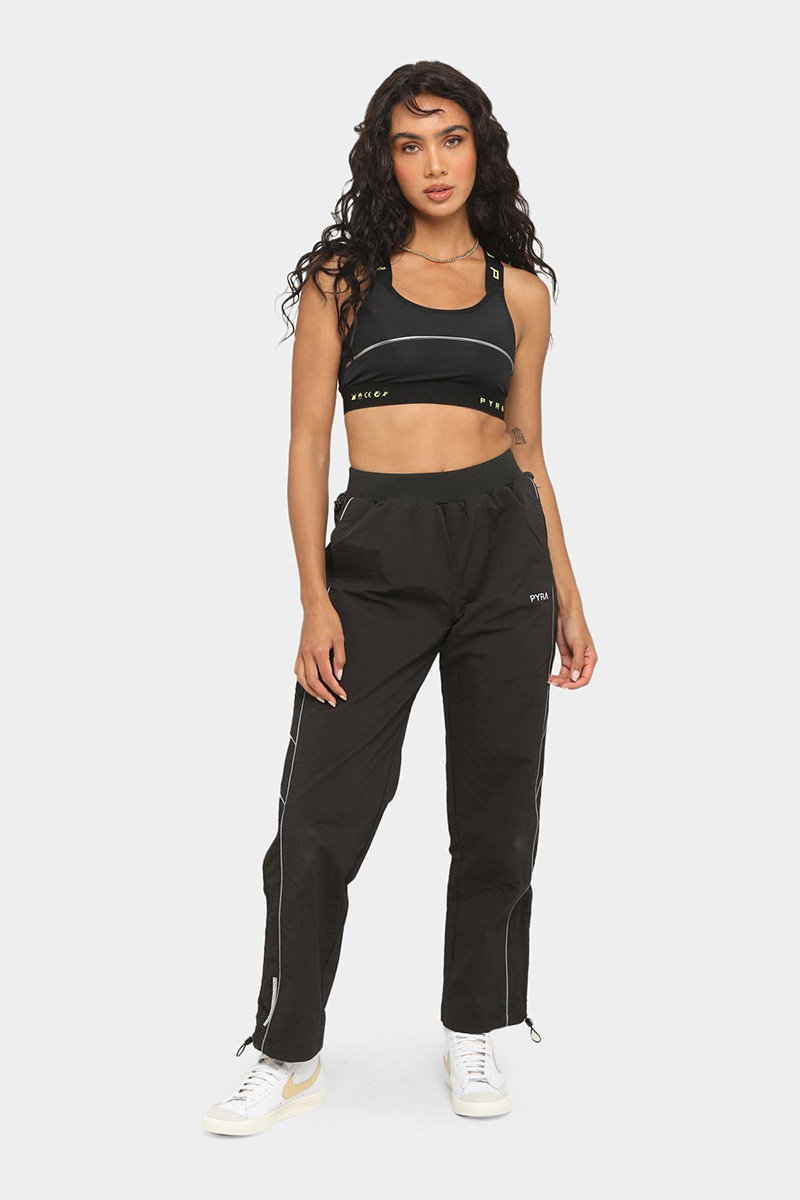 Nylon Reflective Pant
