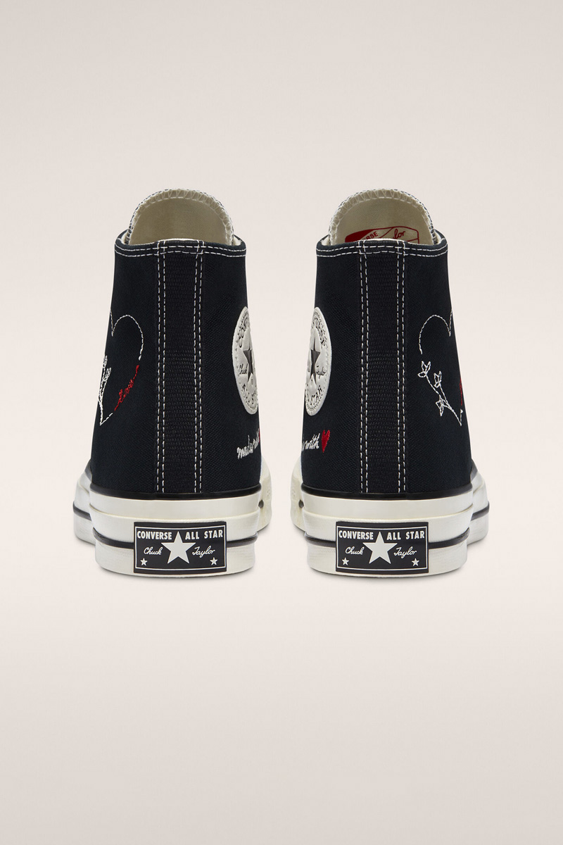 Chuck Taylor All Star 70
