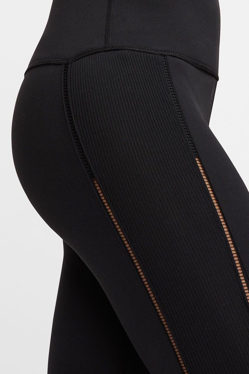 nike infinalon tights