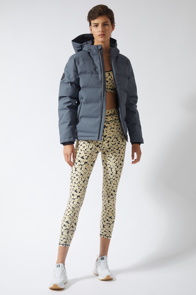 Women's Superdown Jacket
