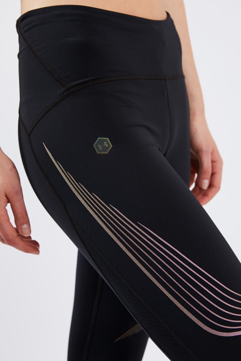 Women's UA RUSH Run Stamina Tight