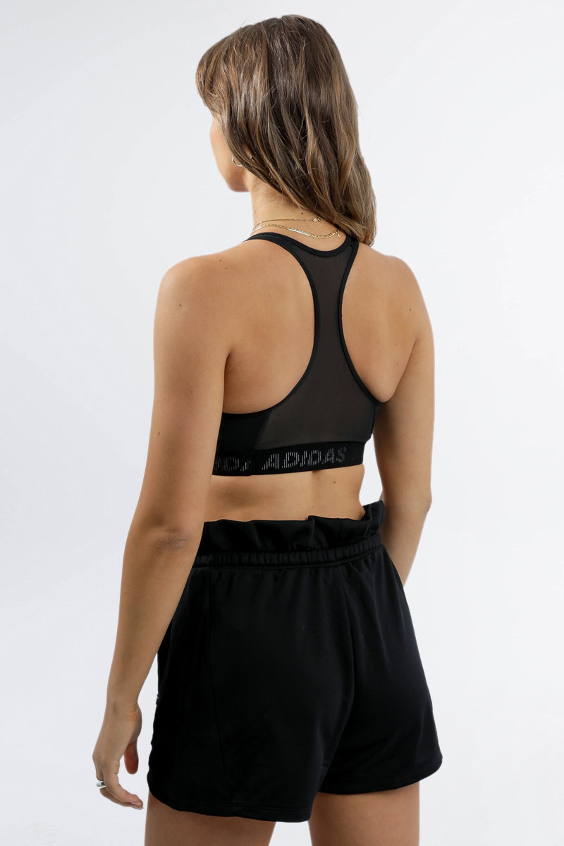 Don't Rest Badge of Sports Bra