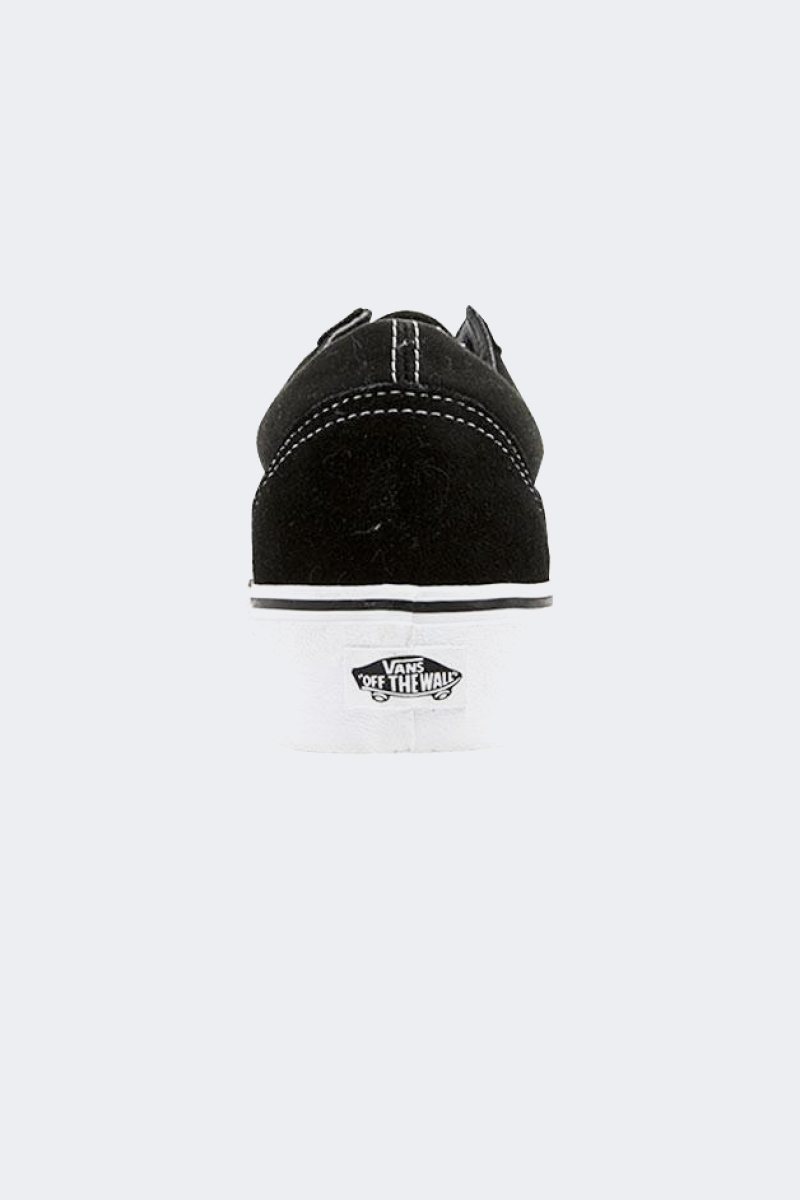 Old Skool Platform