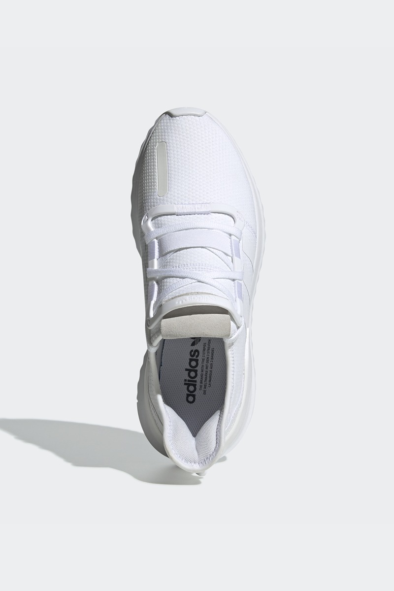 adidas Originals U-Path Run Shoe - ftwr 