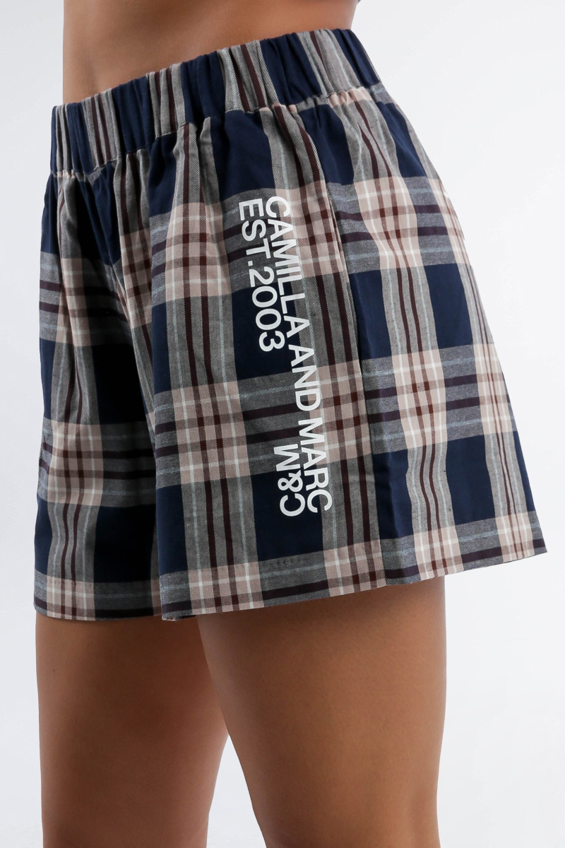 Blakely Lounge Short