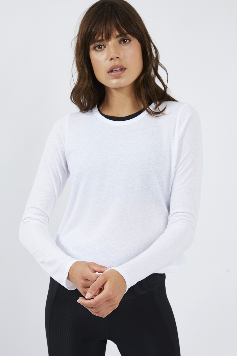 Vintage Tie Back Top