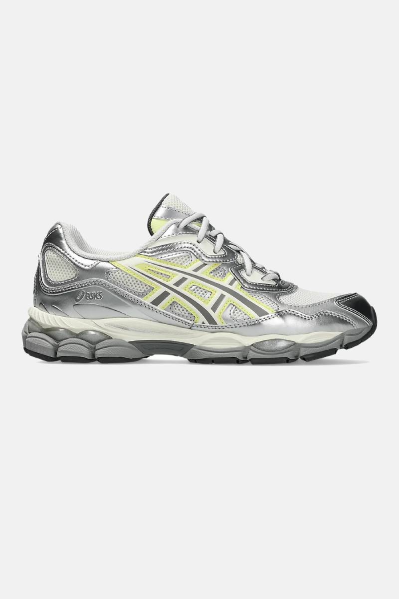 Asics Emmi x Gel-NYC Gel-Nyc White/Huddle Yellow | Stylerunner