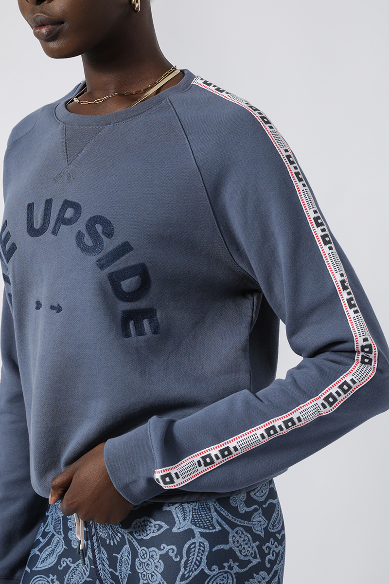 bondi beach crew neck