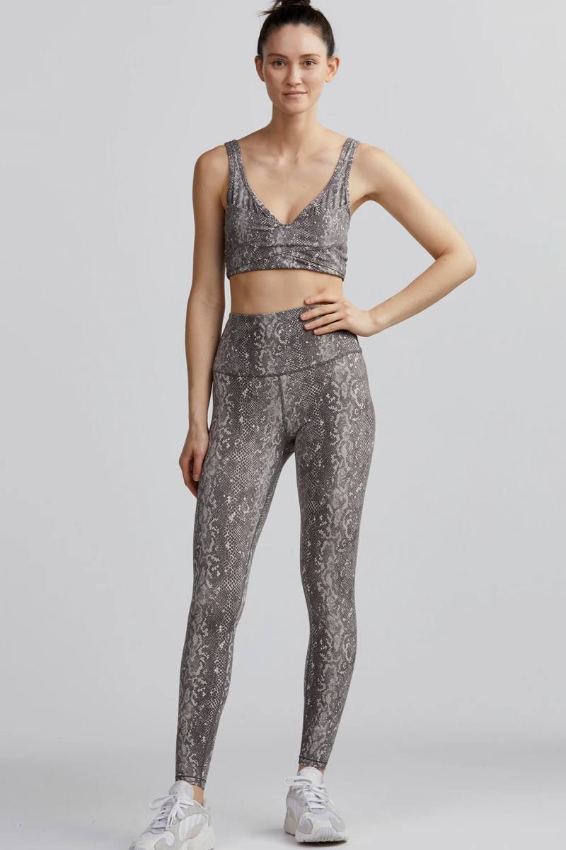 Century Legging 2.0