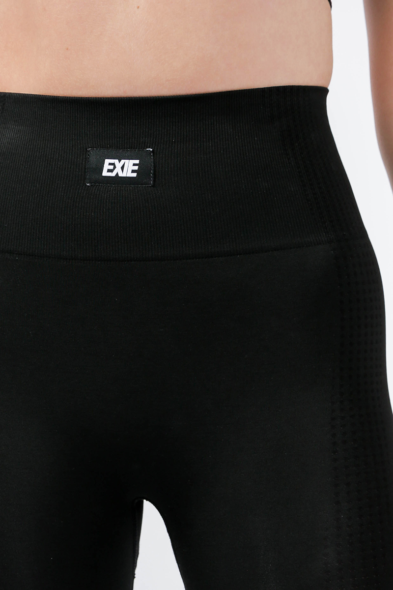 Speed Legging