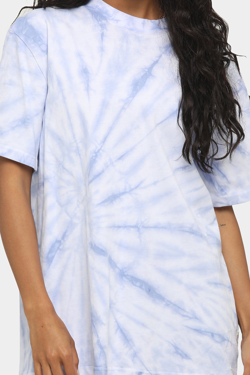 Mineral Tie Dye T-Shirt