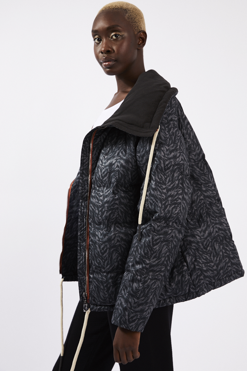 Granville Jacket