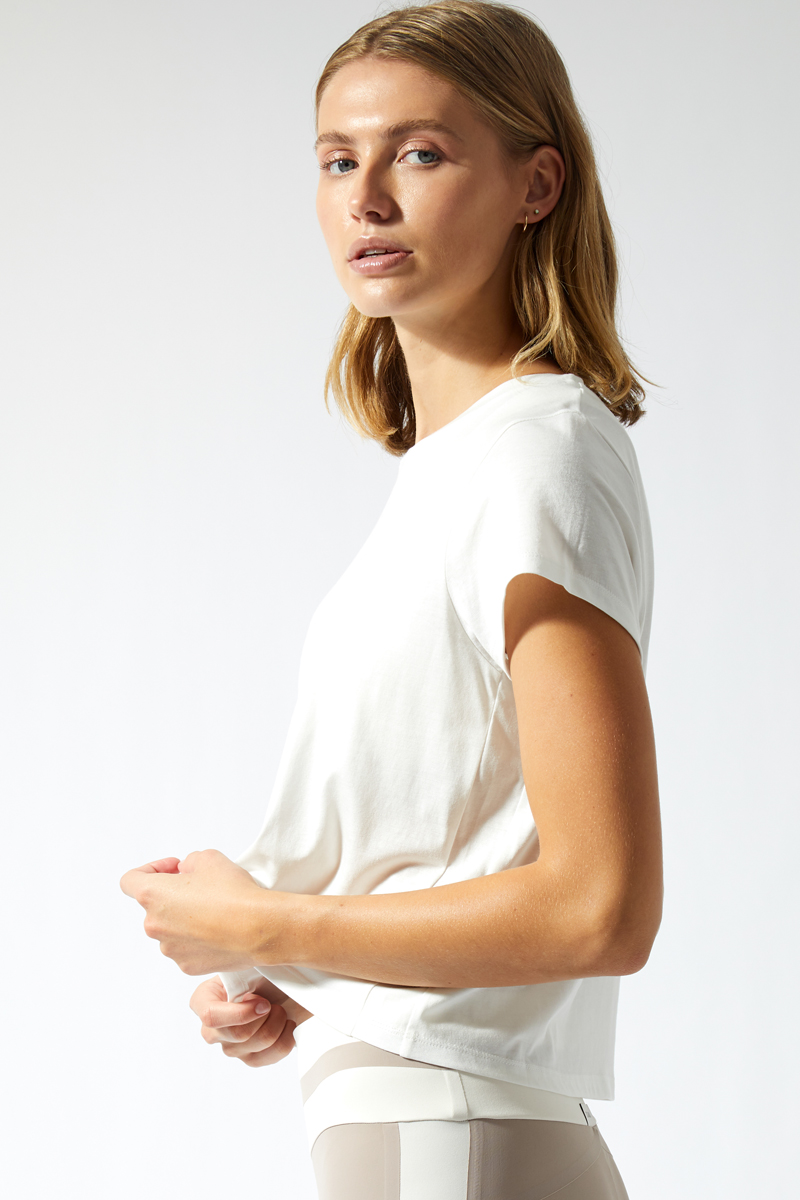 Nadia Box T-Shirt