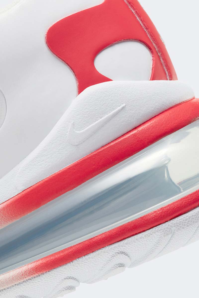 Air Max 270 React SE