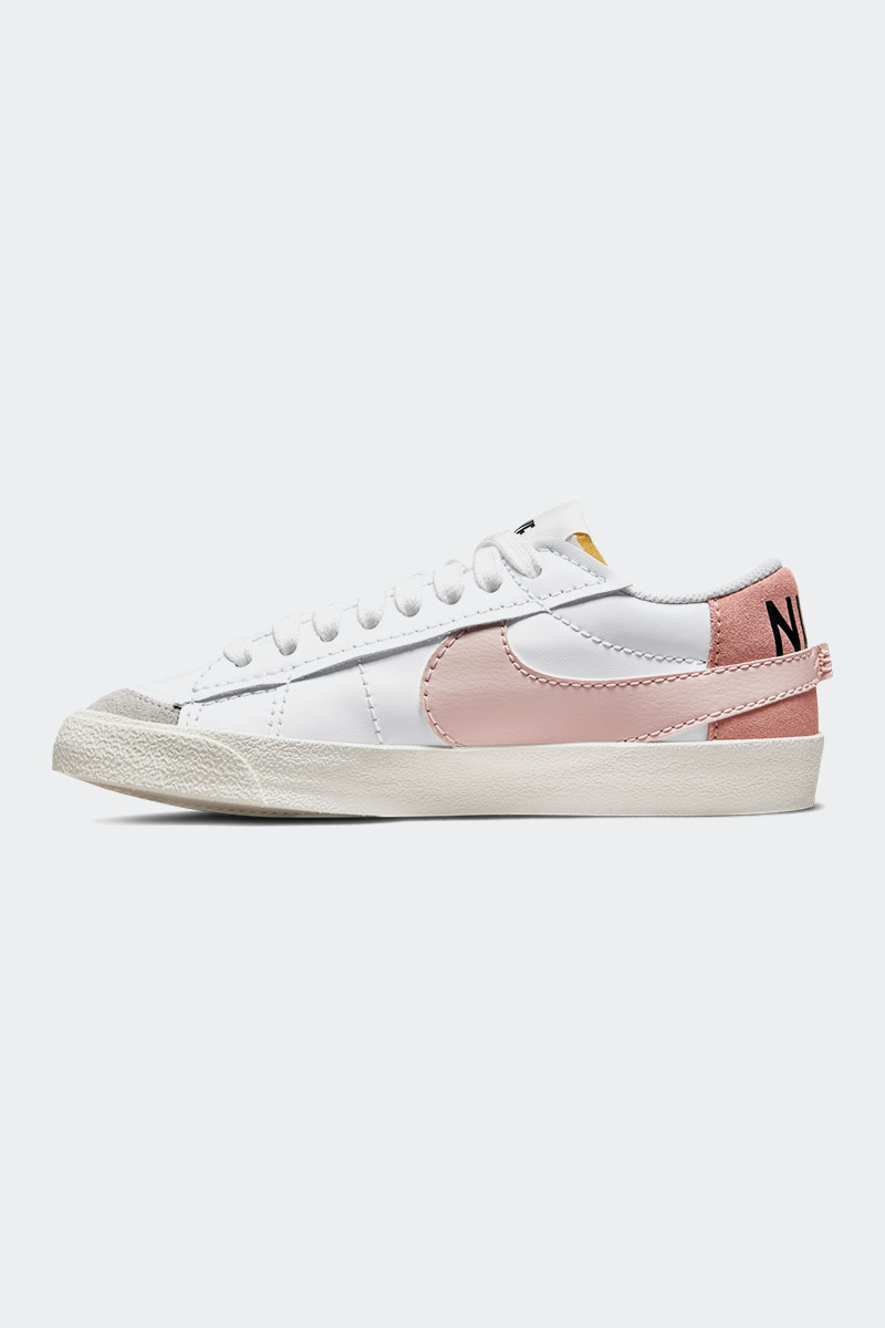 Nike Blazer Low '77 Jumbo White/Pink Oxford/Rose Whisper/White