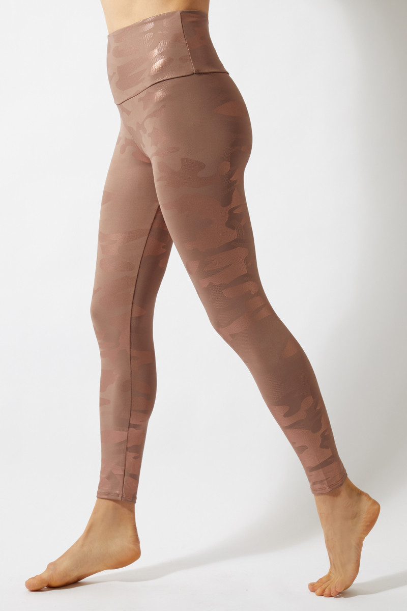 onzie camo leggings