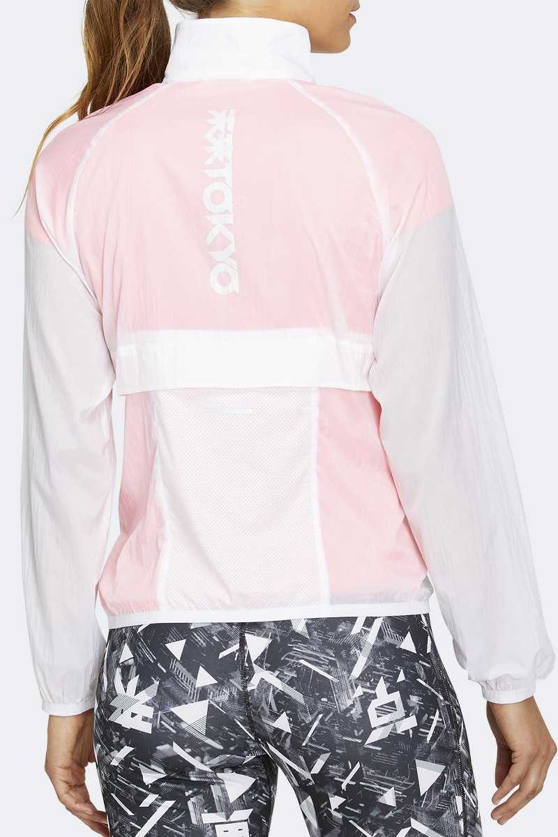 Future Tokyo Jacket