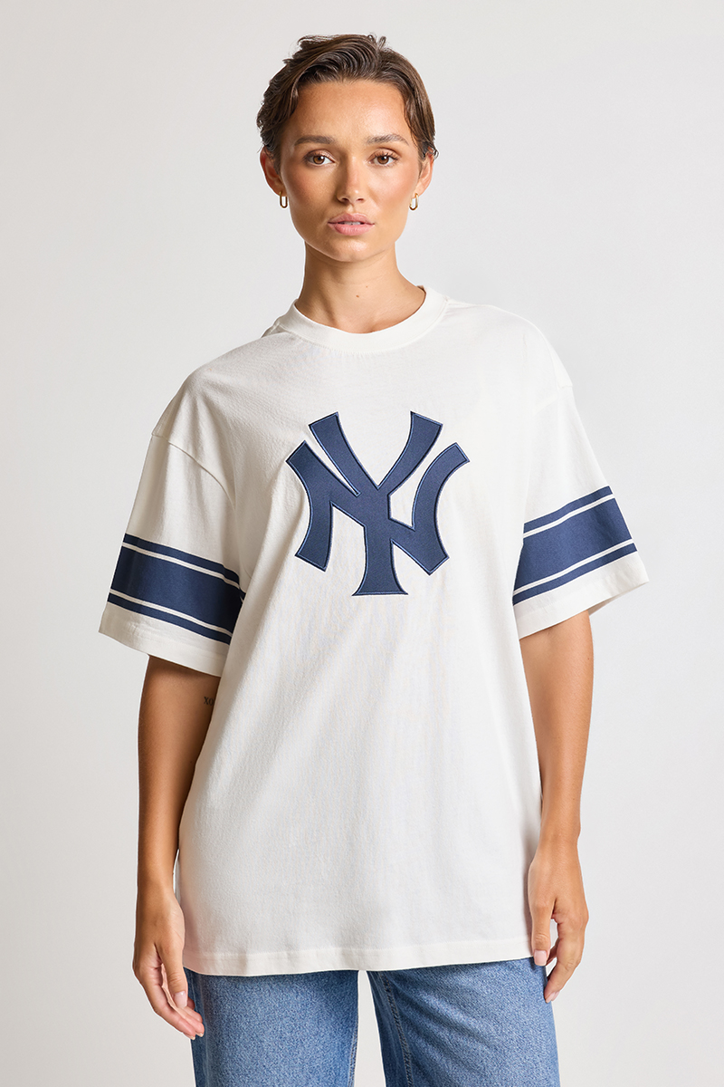 80’s NY Yankees Long Sleeve Tee ヴィンテージ $_57.JPG?set_id=8800005007