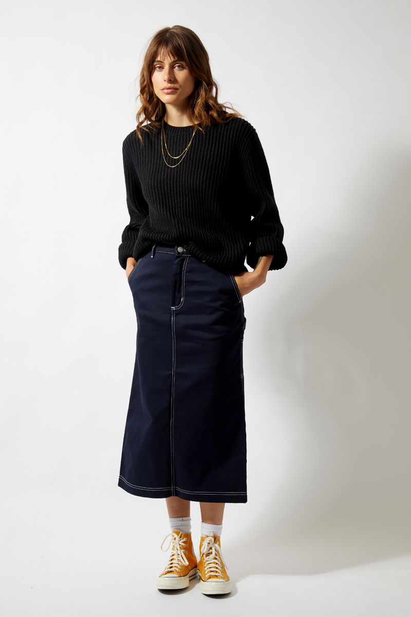 Kaleva Sweater