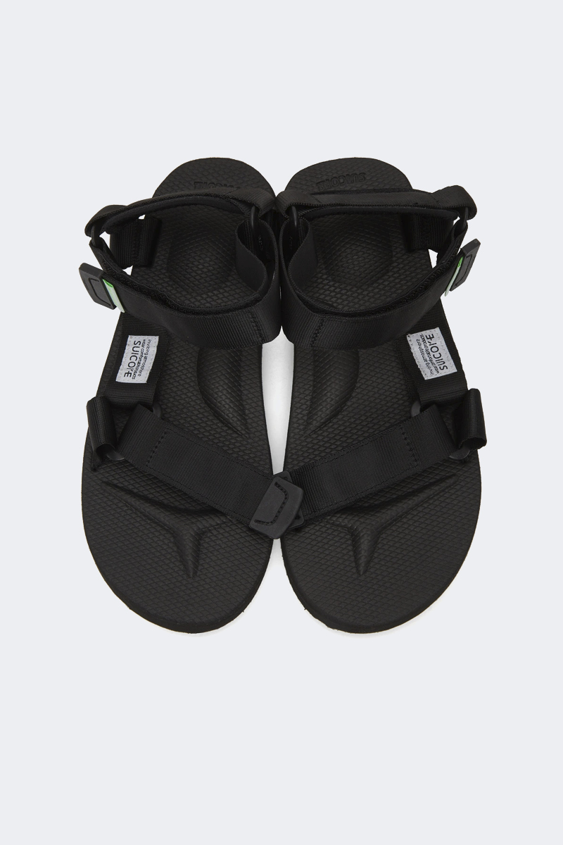 Suicoke depa cab online black