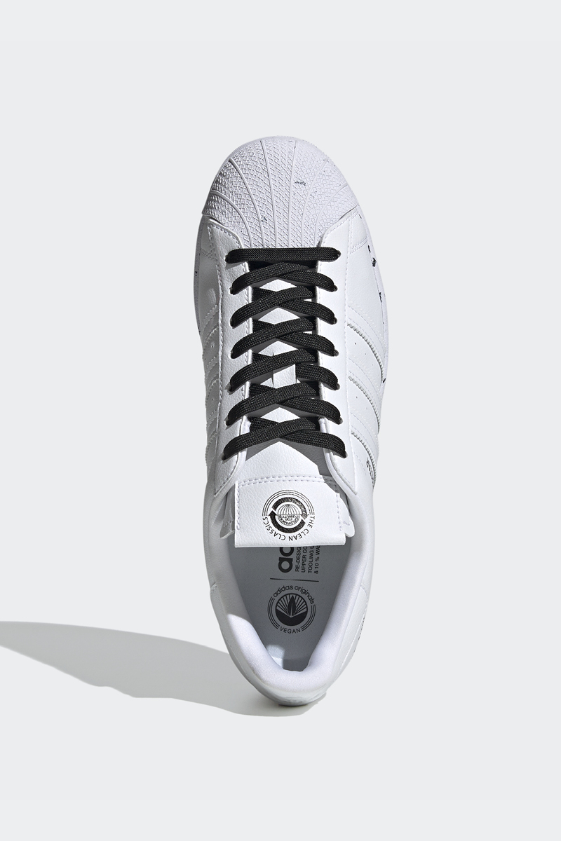 Superstar Sneaker