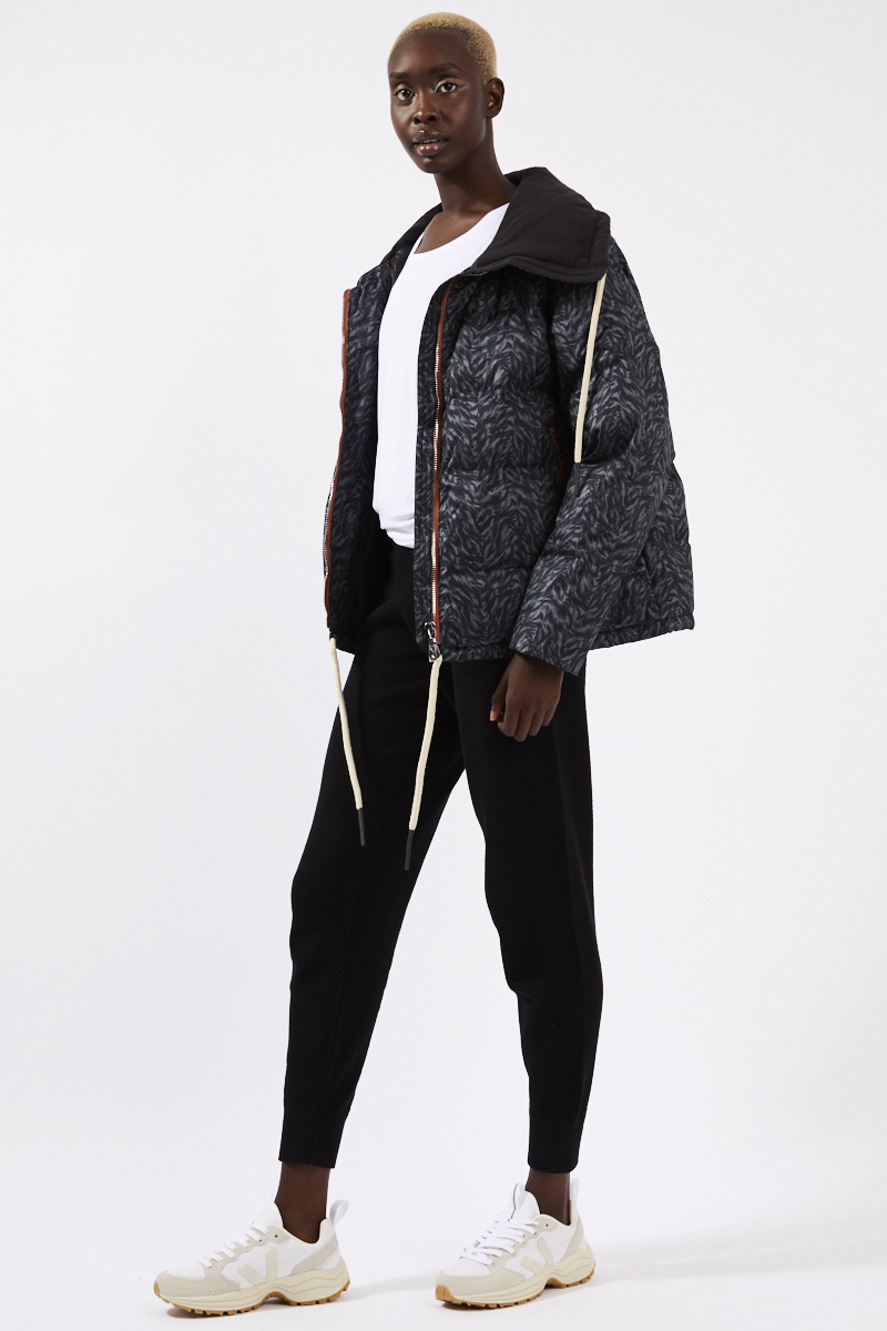 Granville Jacket