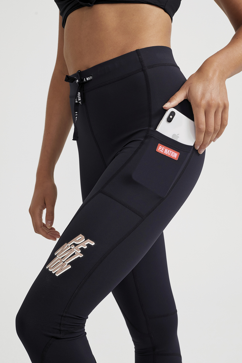 Regain Legging