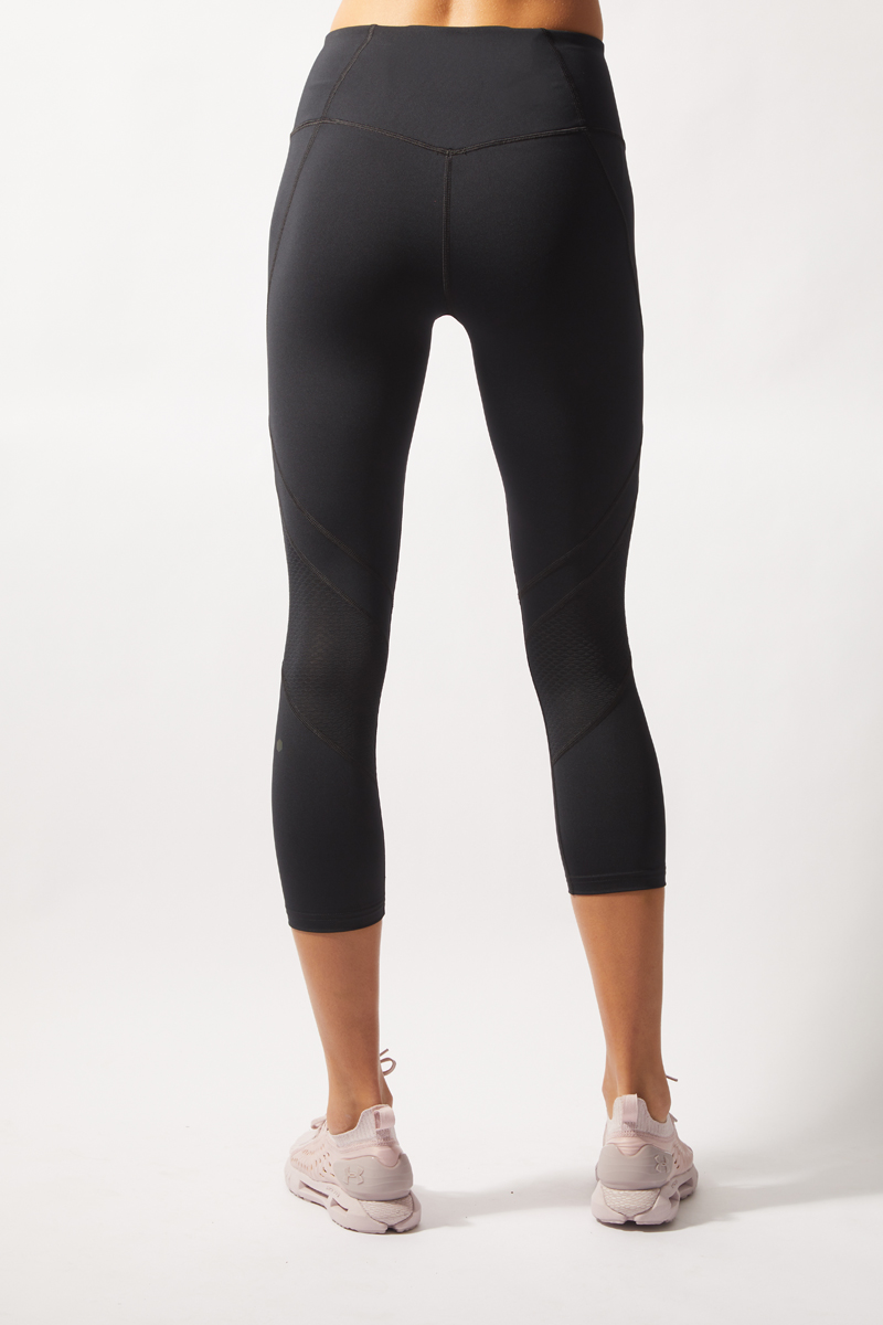Rush Crop