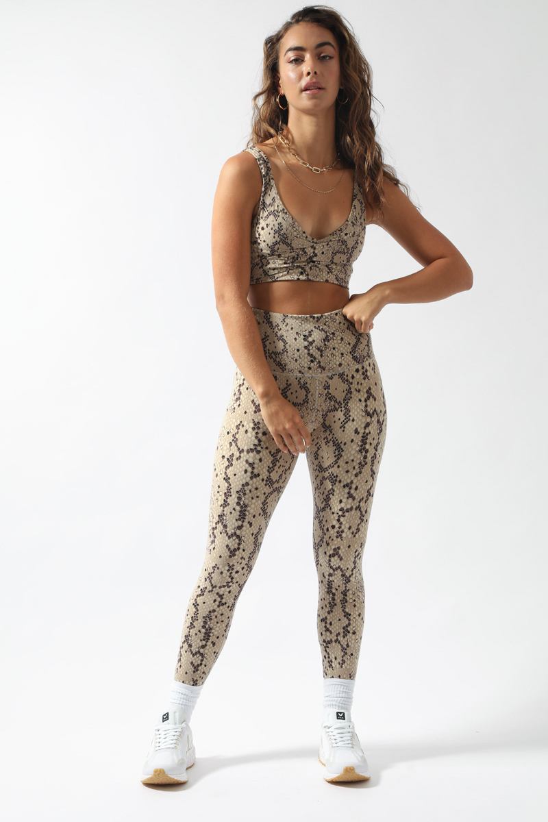 Century Legging 2.0