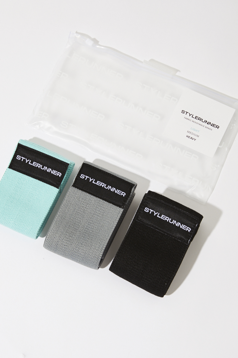 Resistance Bands