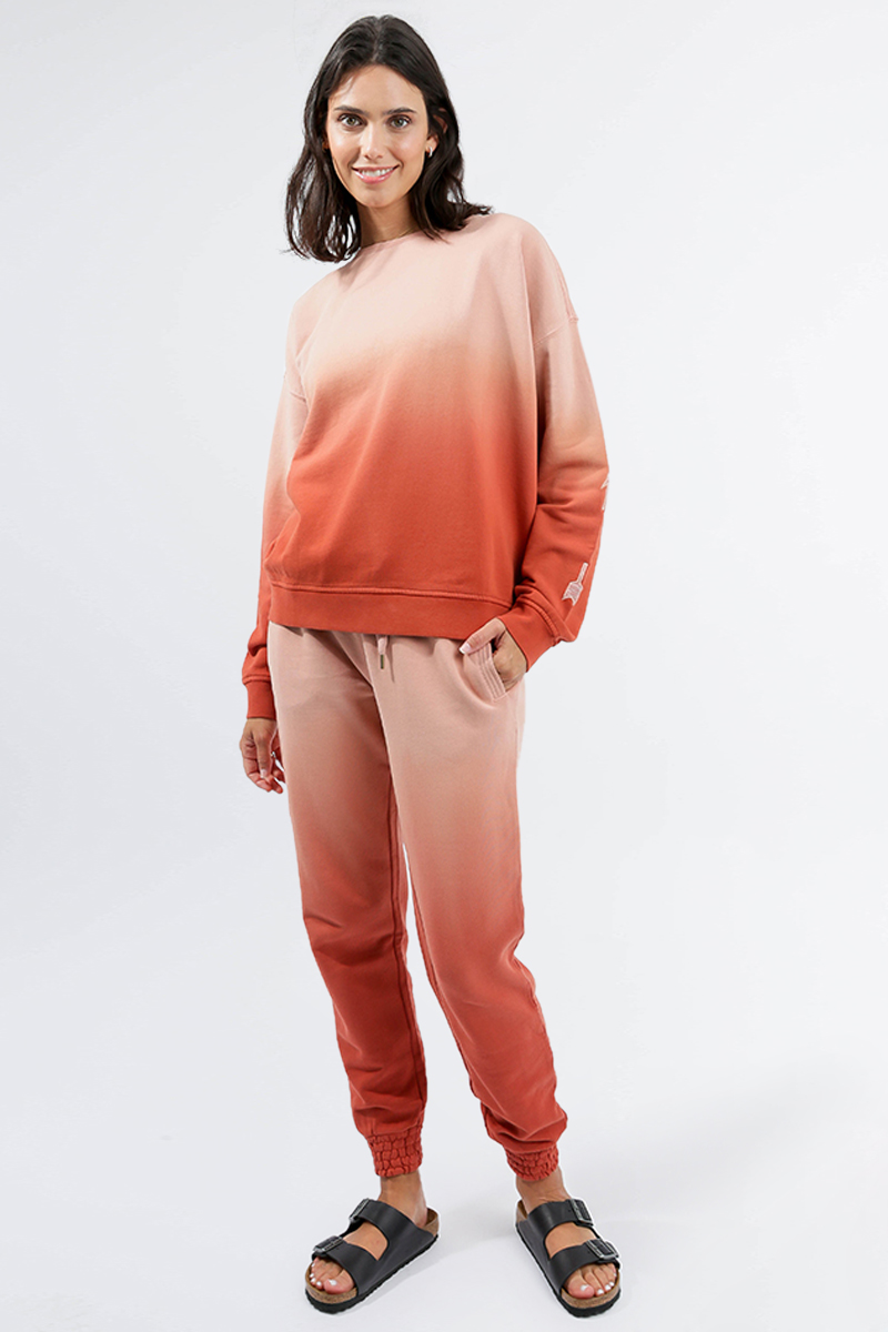 Ombre Alena Track Pant