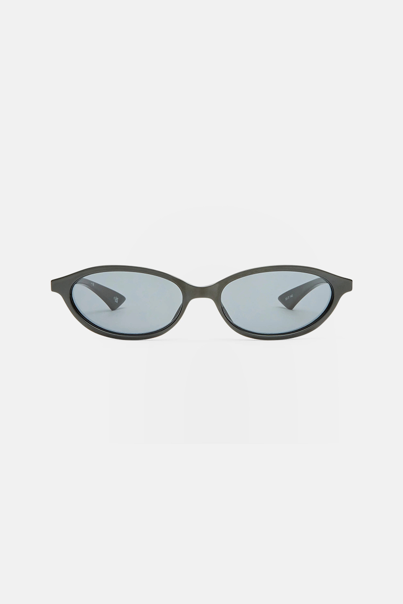 Le Specs Duskfall Sunglasses Black | Stylerunner