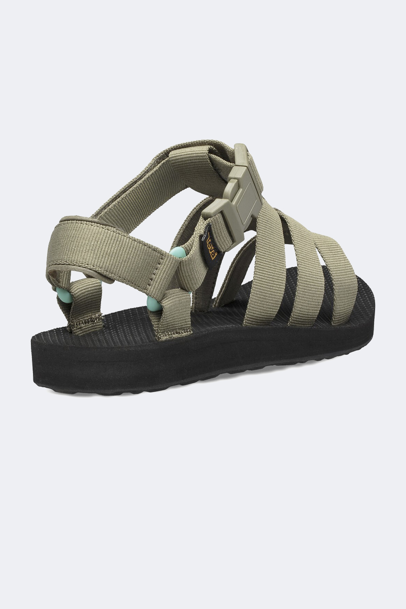 teva dorado sesame