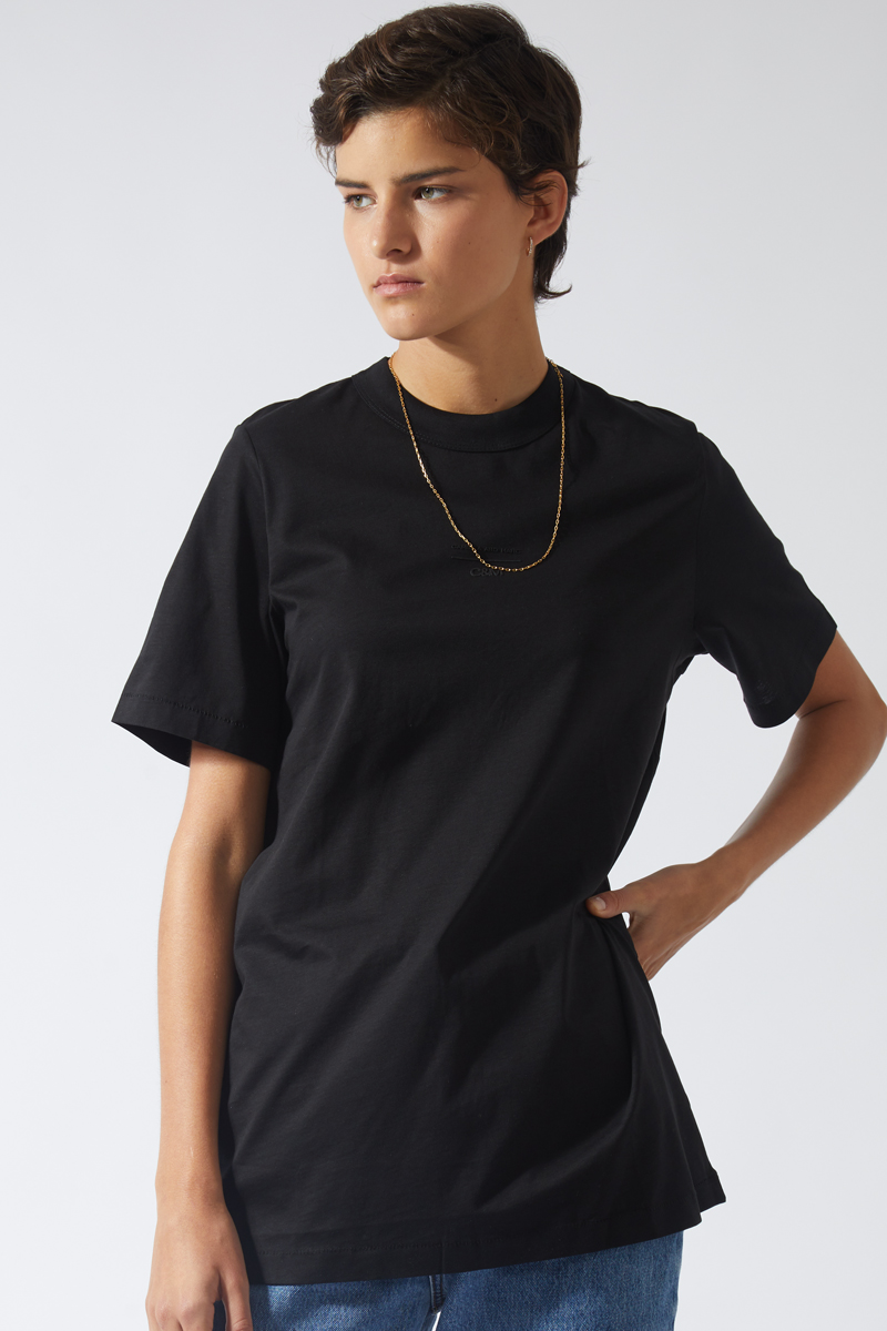 Longline George Tee