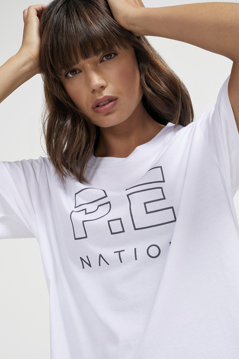 Heads Up Tee