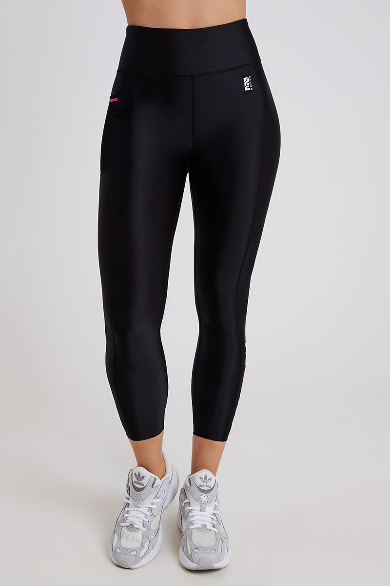 Pe Nation Combat Leggings