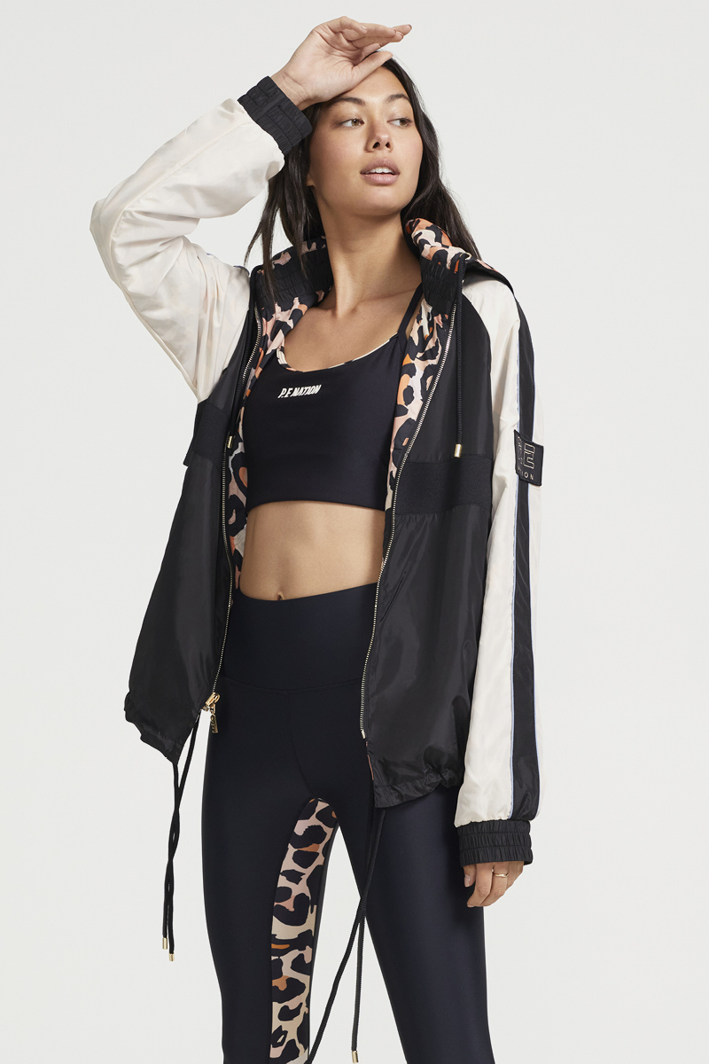 Man Up Jacket