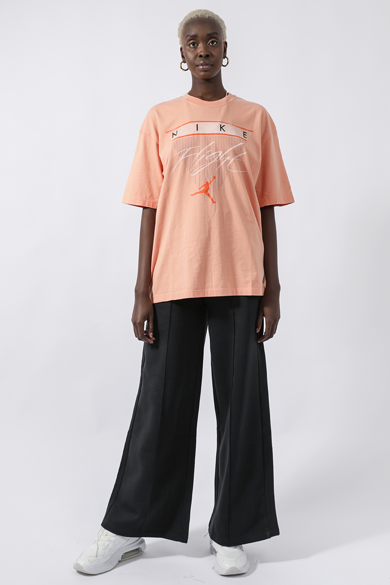 nike sportswear trend fleece pants