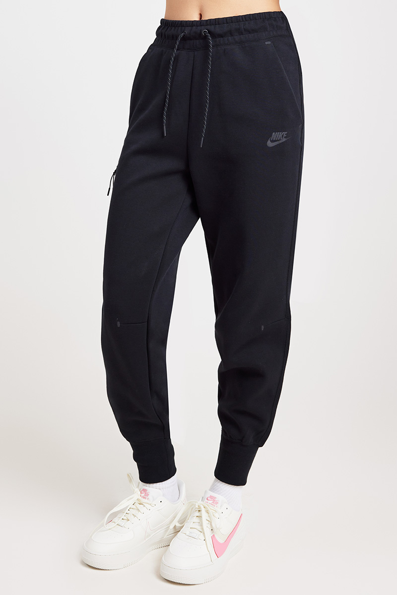 Nike Sportswear Nike NSW Tech Fleece Pants W CW4292-010 (L)