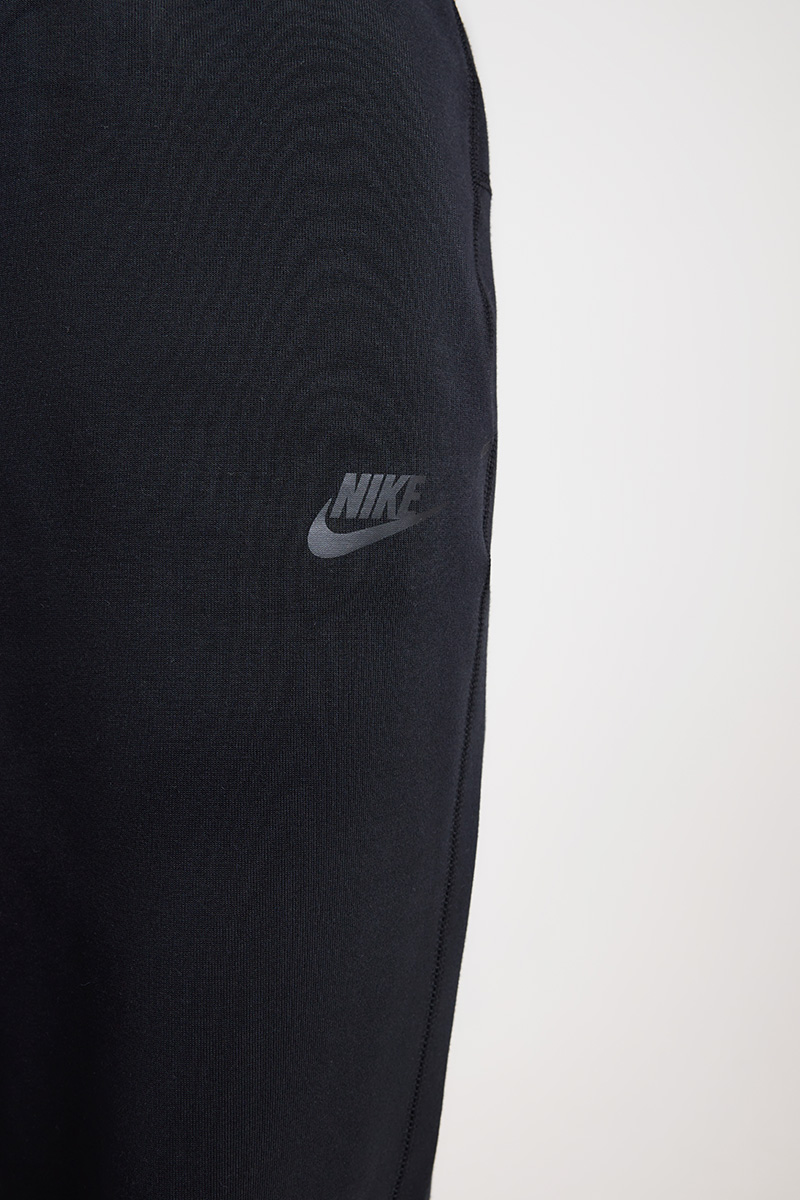 Nike Sportswear Tech Fleece Pants W Nsw Tch Flc Essntl Hr Pnt Black ...
