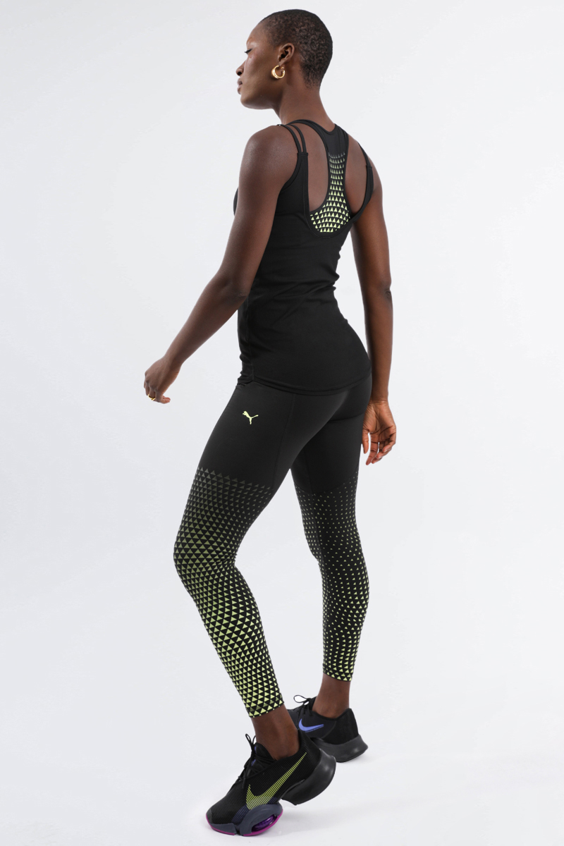 Studio Rib Tank