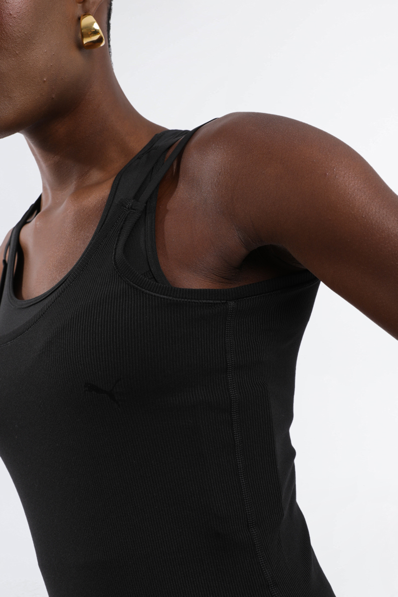 Studio Rib Tank